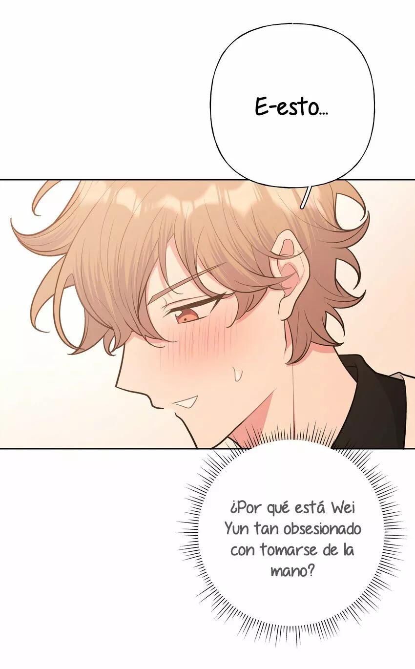 No digas que me amas - Capítulo 49 2 manhwa