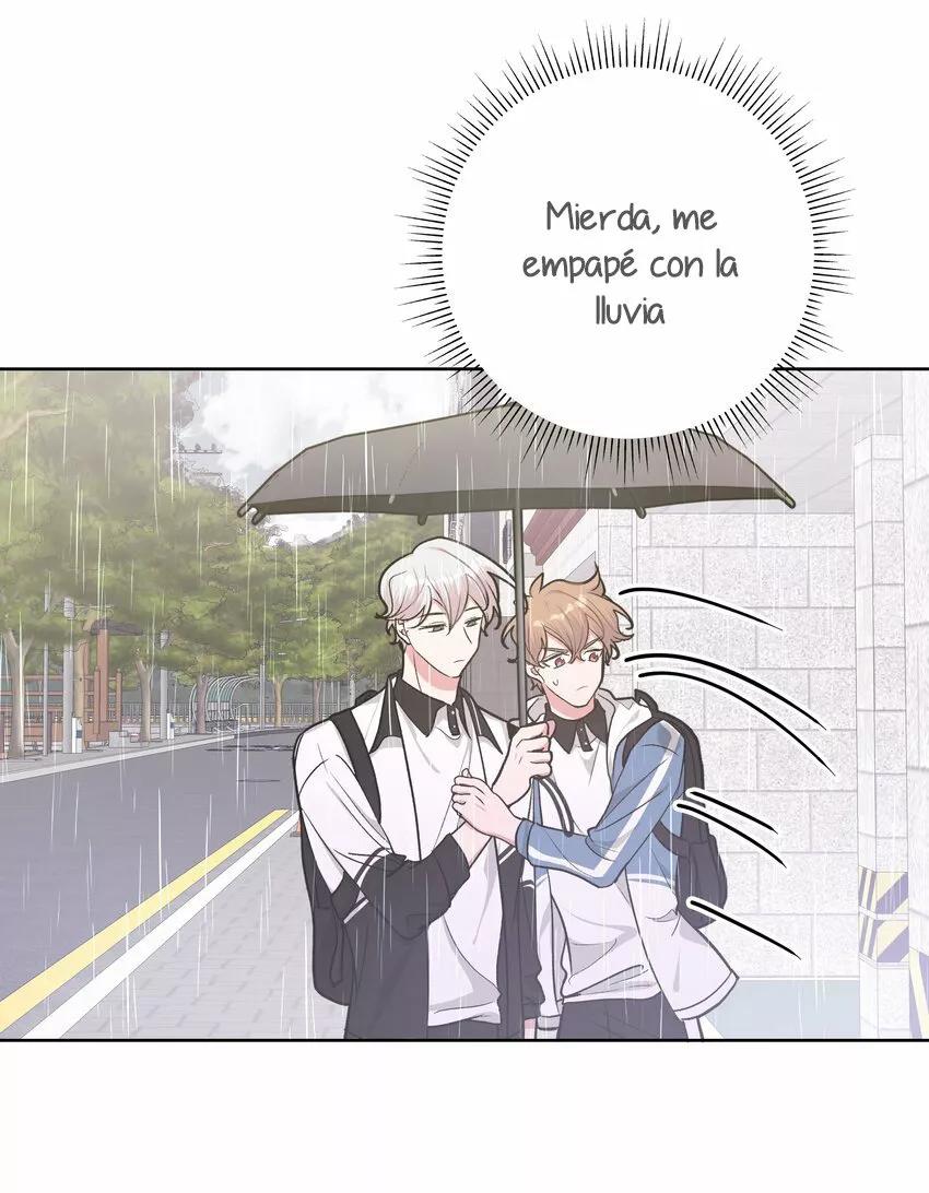No digas que me amas - Capítulo 33 manhwa