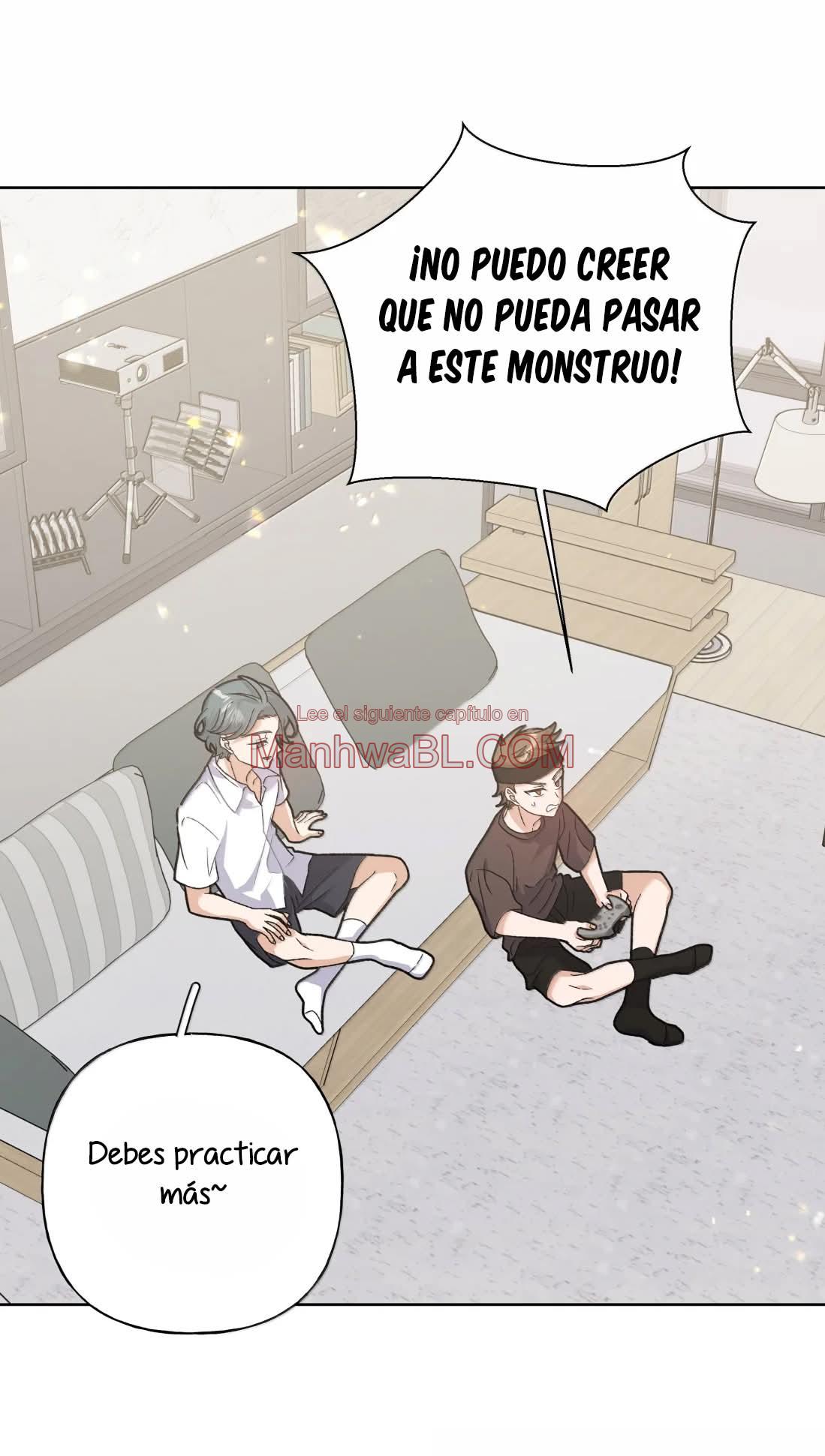 No digas que me amas - Capítulo 158 2 manhwa