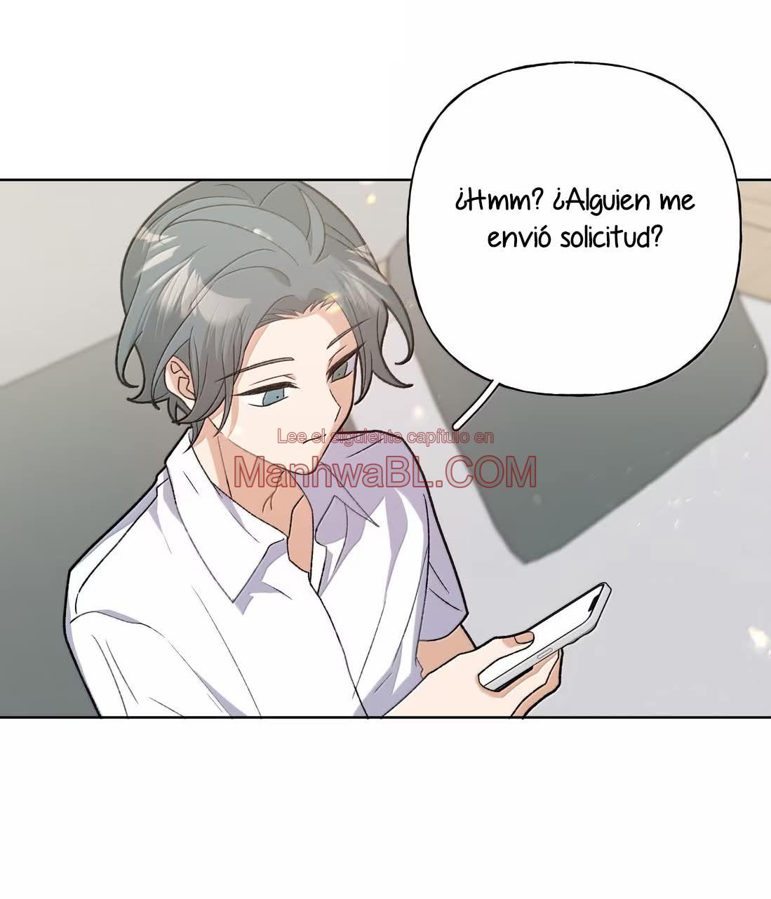 No digas que me amas - Capítulo 158 2 manhwa
