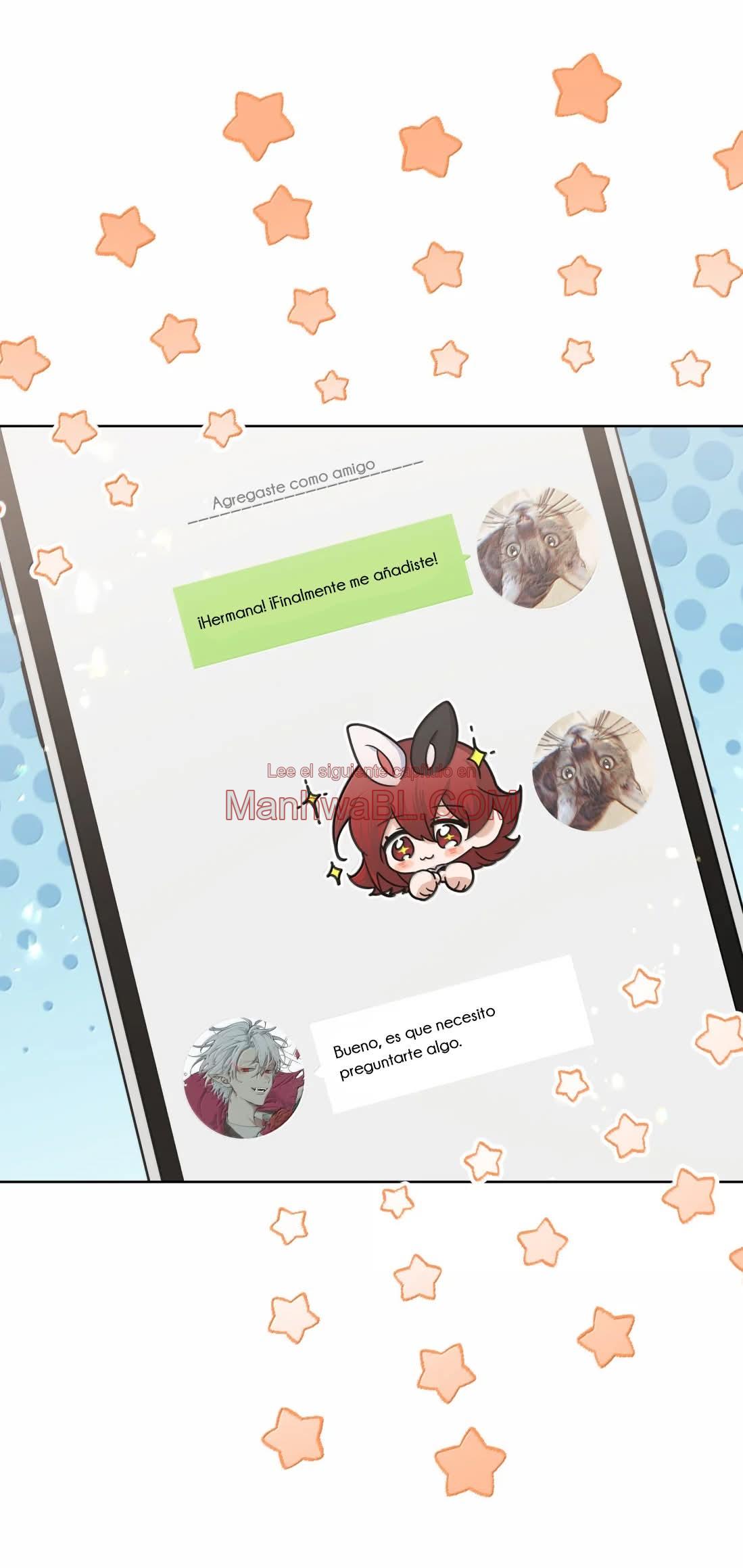 No digas que me amas - Capítulo 158 2 manhwa