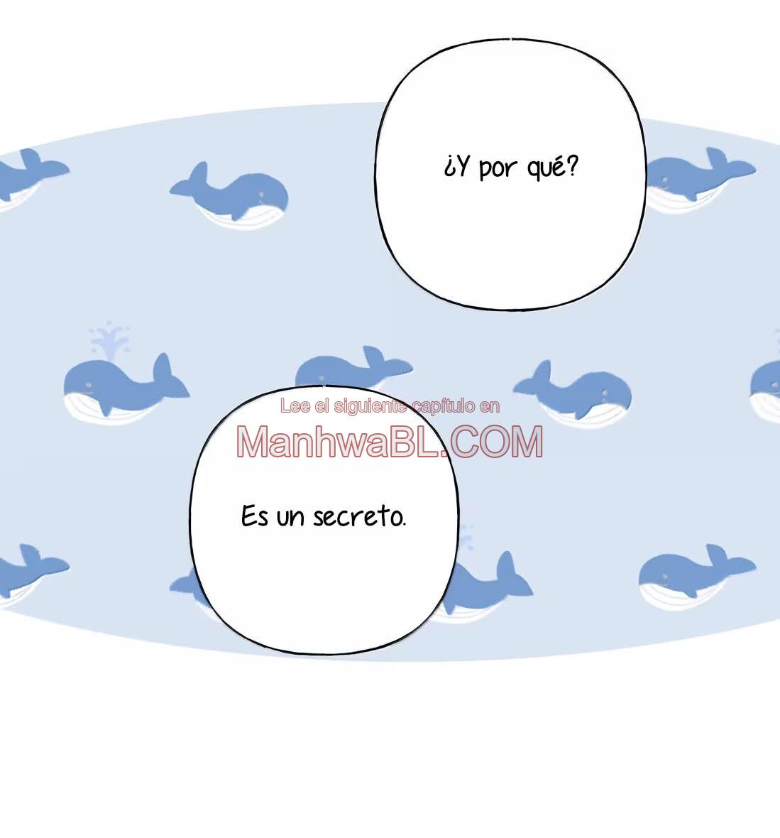 No digas que me amas - Capítulo 158 2 manhwa