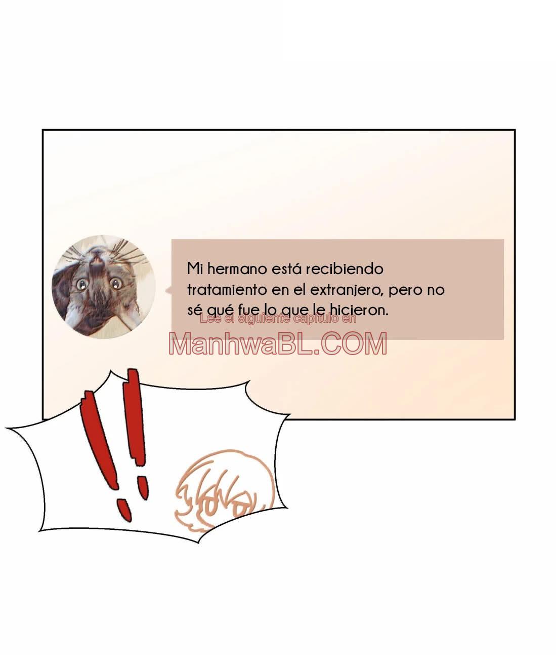 No digas que me amas - Capítulo 158 2 manhwa