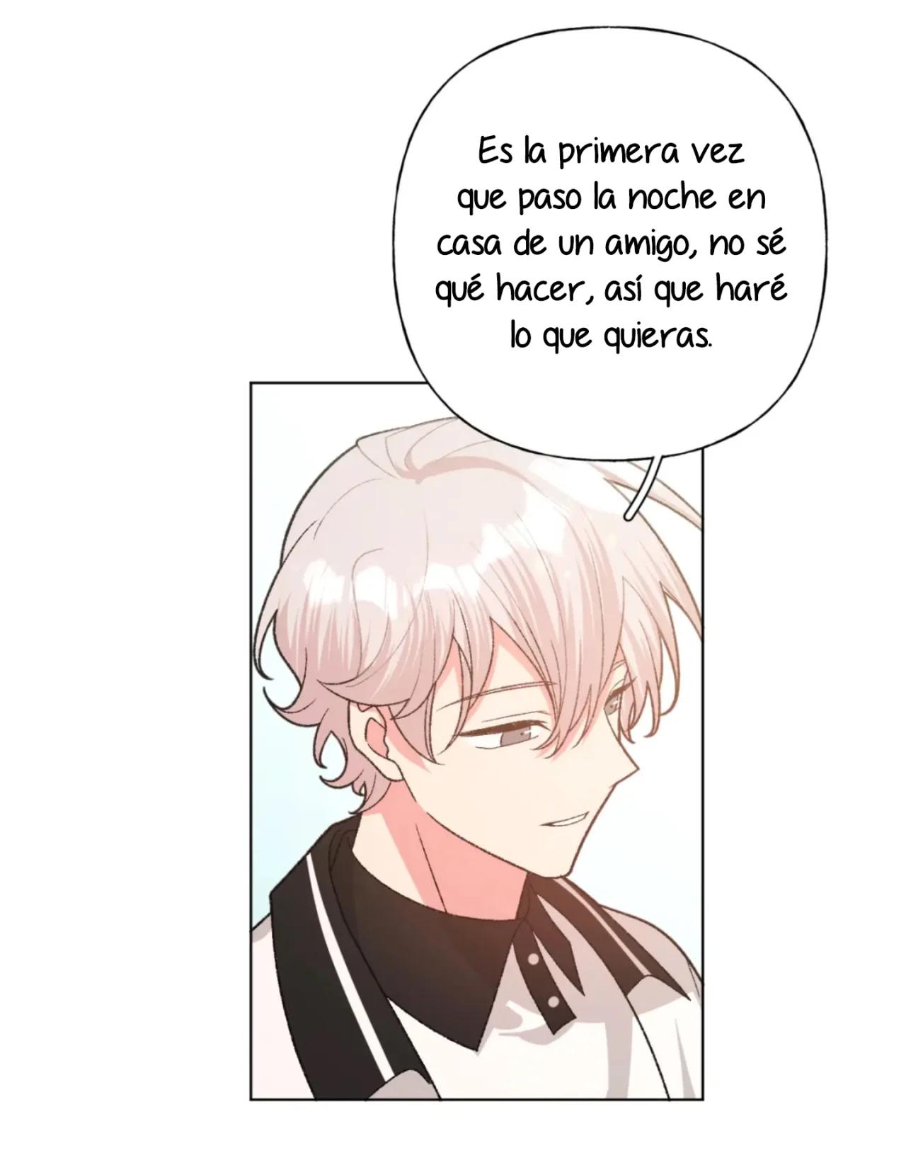 No digas que me amas - Capítulo 90 2 manhwa