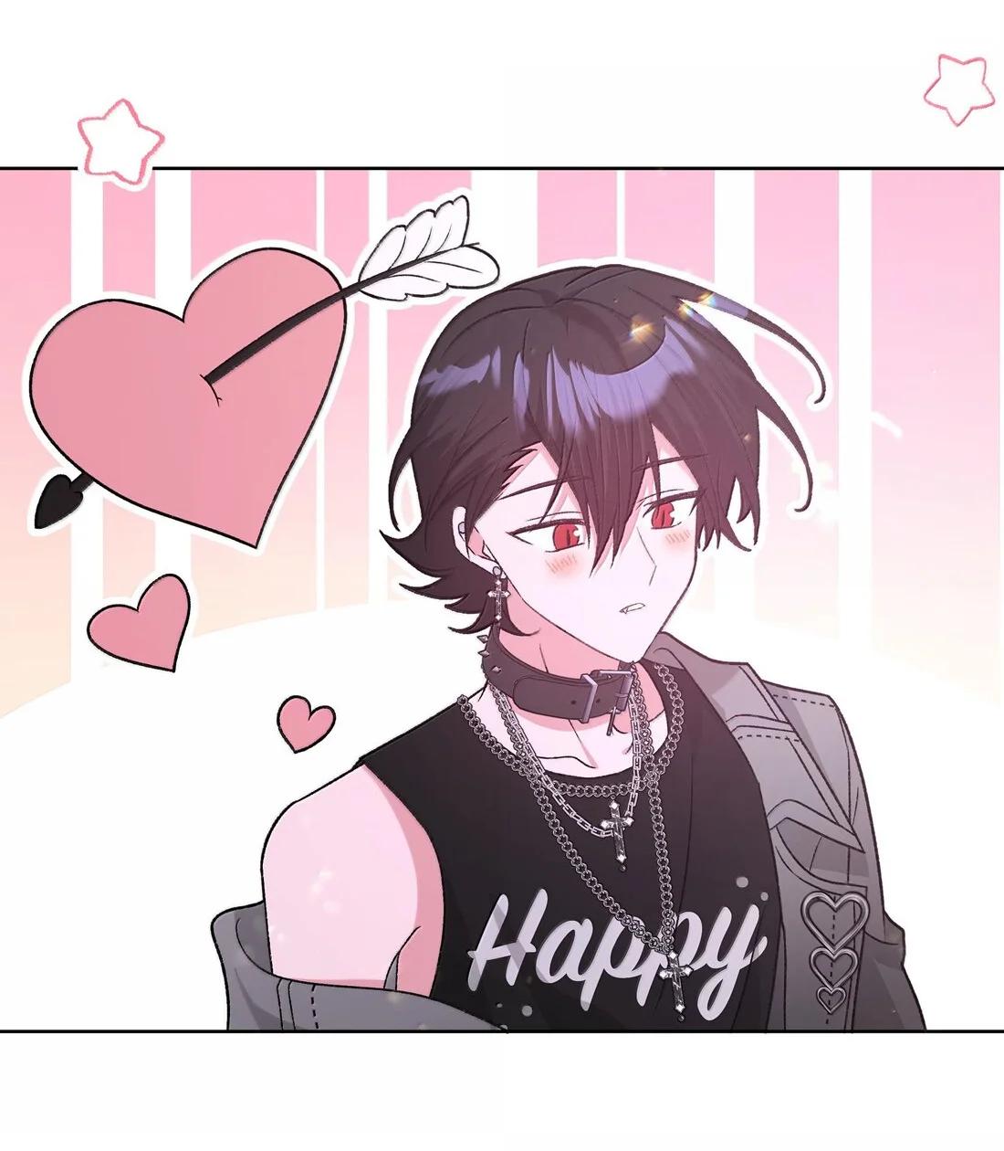 No digas que me amas - Capítulo 120 manhwa