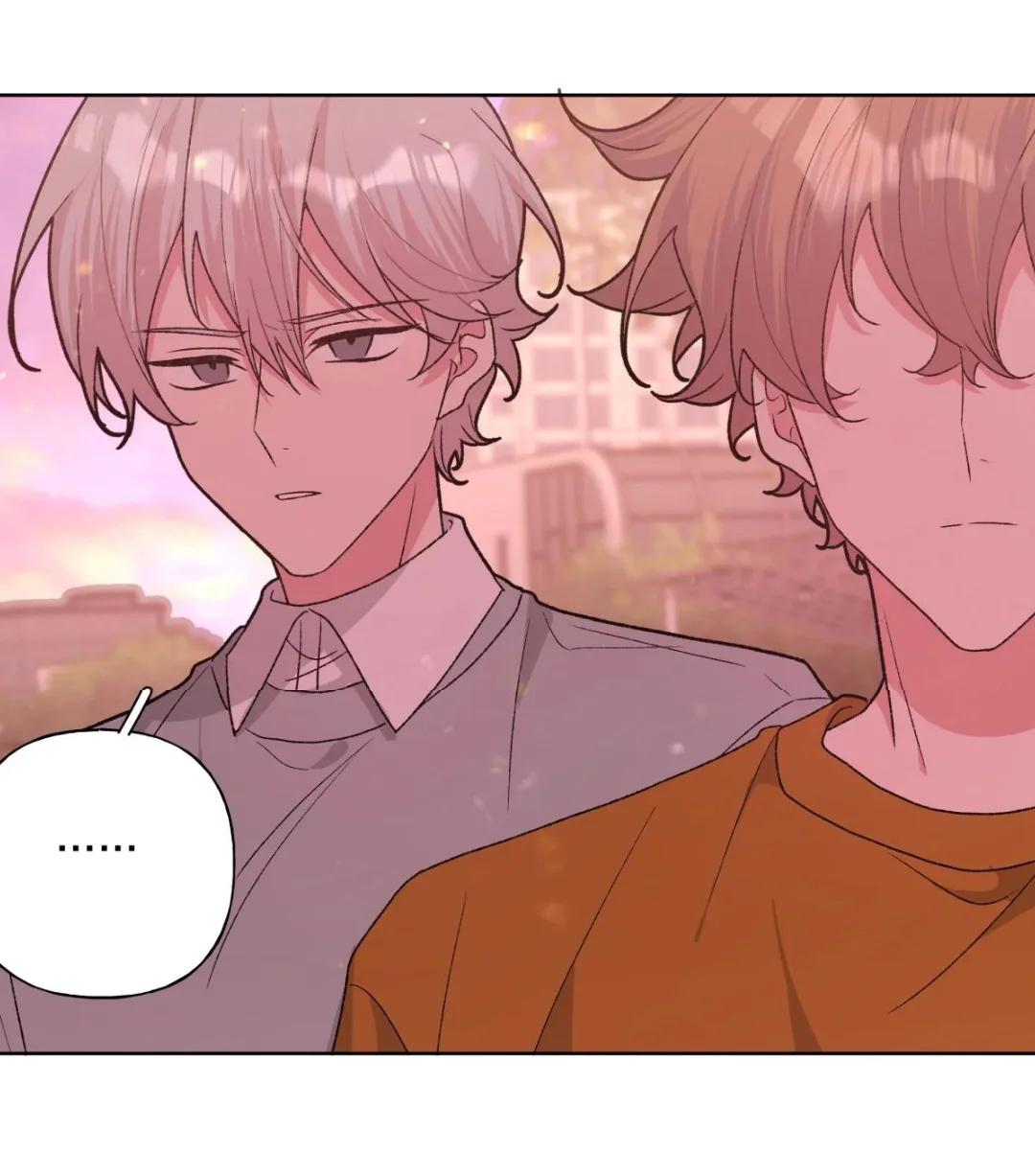 No digas que me amas - Capítulo 114 3 manhwa