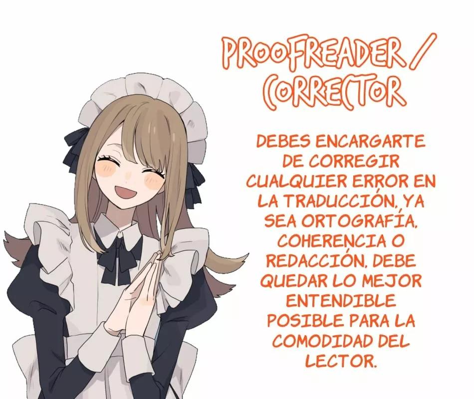 No digas que me amas - Capítulo 21 3 manhwa