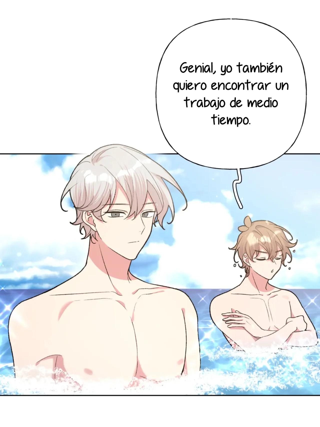 No digas que me amas - Capítulo 95 2 manhwa