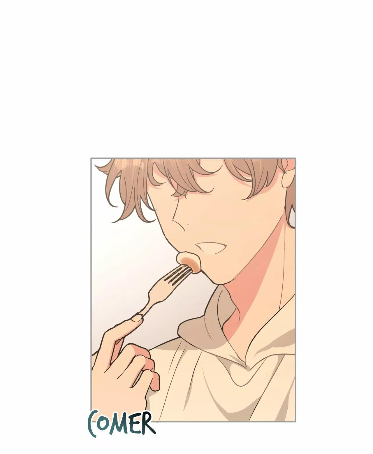 No digas que me amas - Capítulo 21 manhwa