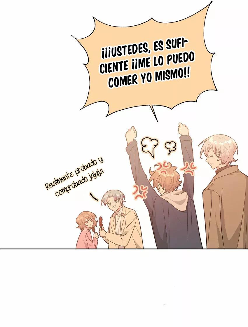 No digas que me amas - Capítulo 62 2 manhwa