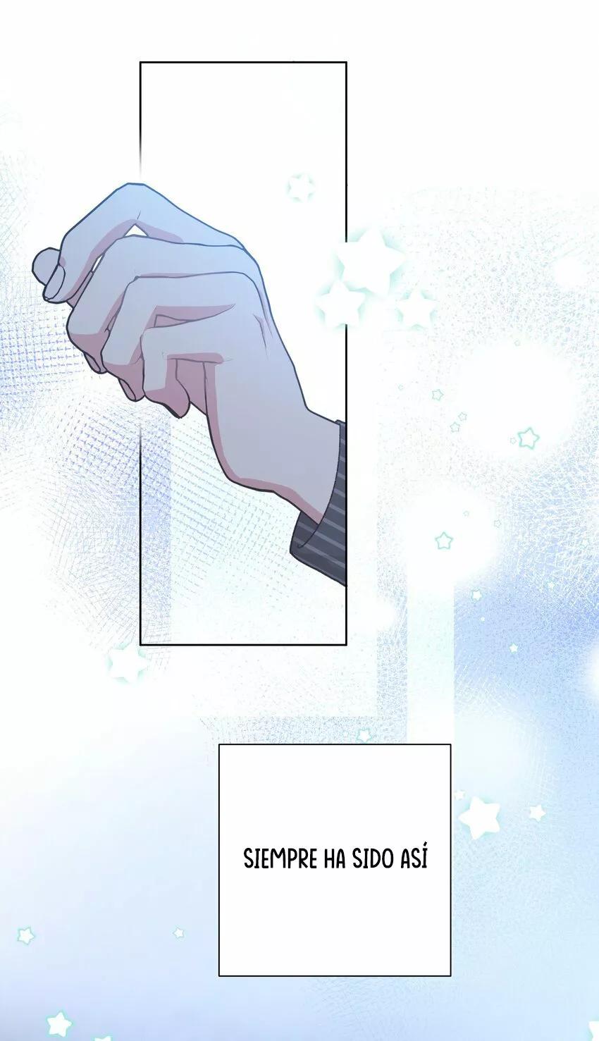 No digas que me amas - Capítulo 59 manhwa
