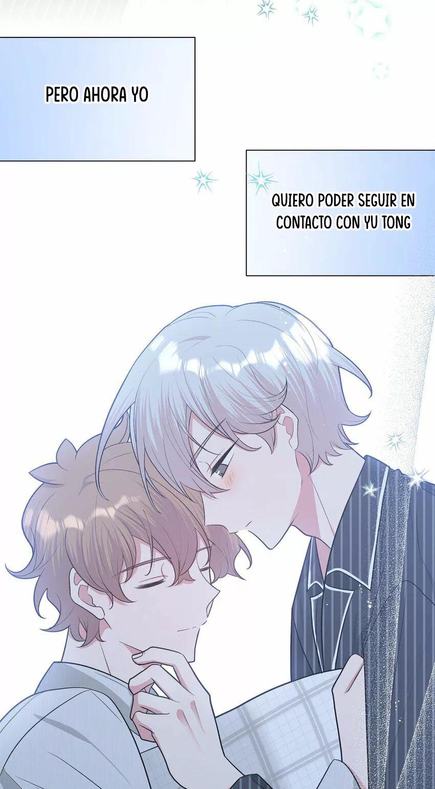 No digas que me amas - Capítulo 59 manhwa