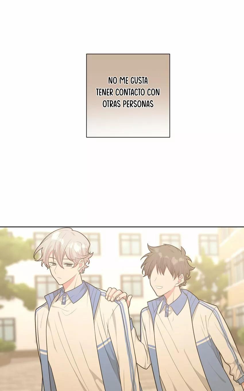 No digas que me amas - Capítulo 59 manhwa