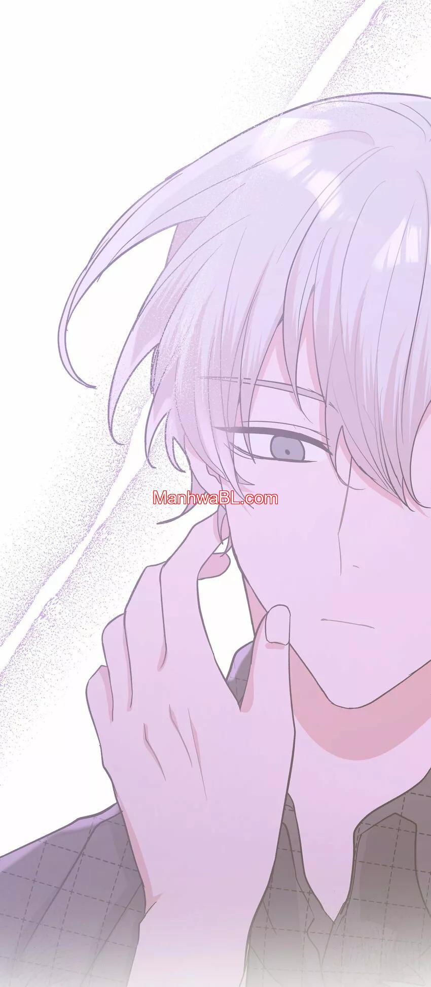 No digas que me amas - Capítulo 59 manhwa