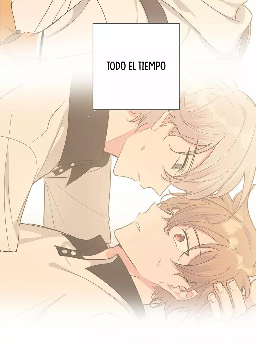 No digas que me amas - Capítulo 59 manhwa