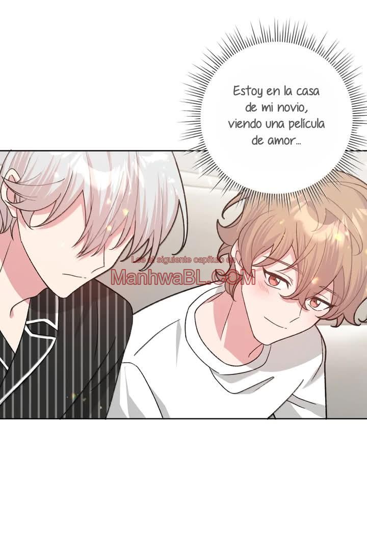 No digas que me amas - Capítulo 142 3 manhwa