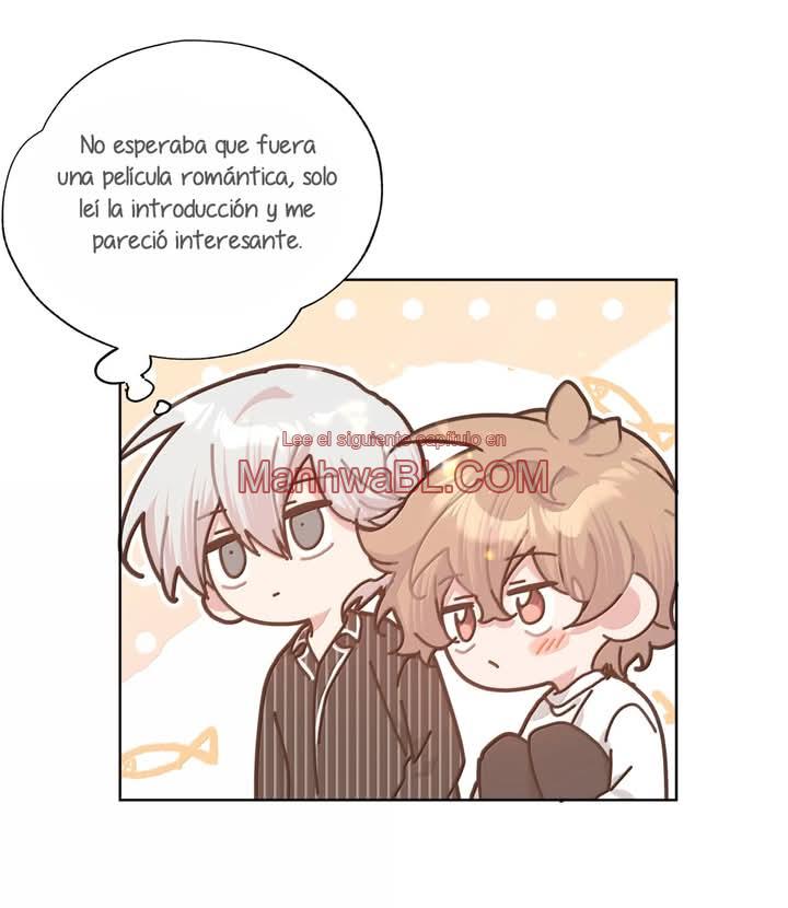 No digas que me amas - Capítulo 142 3 manhwa