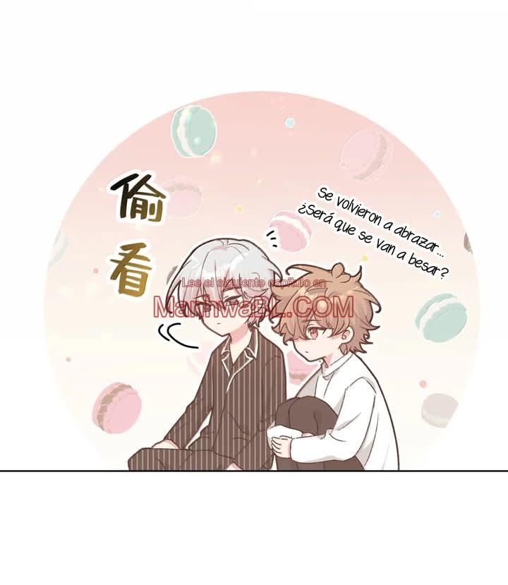 No digas que me amas - Capítulo 142 3 manhwa