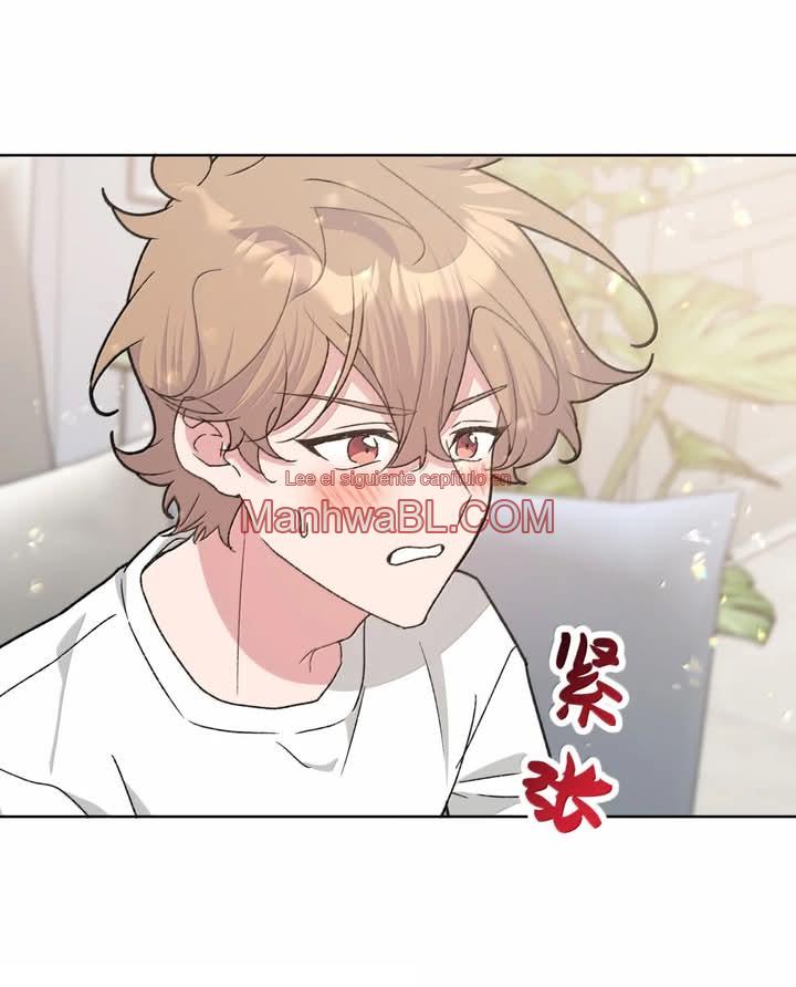 No digas que me amas - Capítulo 142 3 manhwa