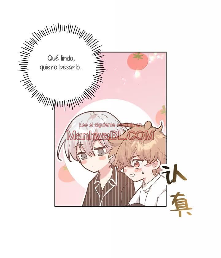 No digas que me amas - Capítulo 142 3 manhwa