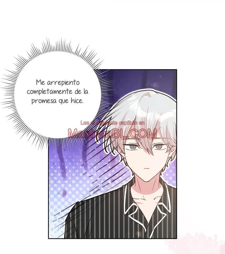 No digas que me amas - Capítulo 142 3 manhwa