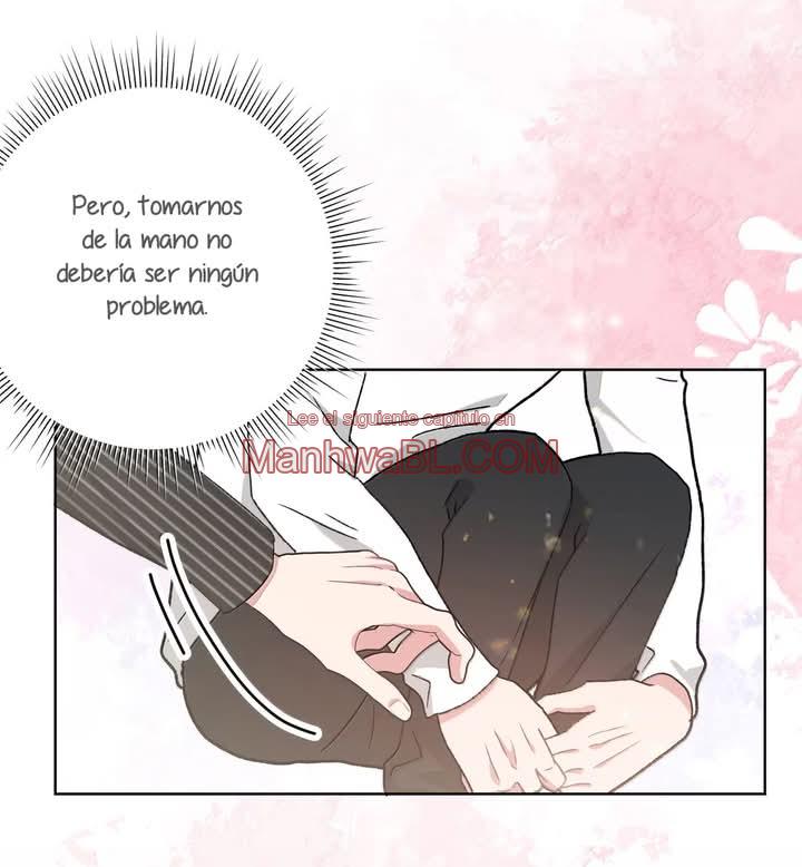 No digas que me amas - Capítulo 142 3 manhwa