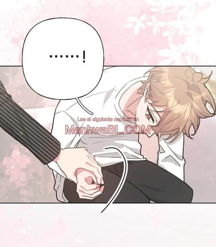 No digas que me amas - Capítulo 142 3 manhwa