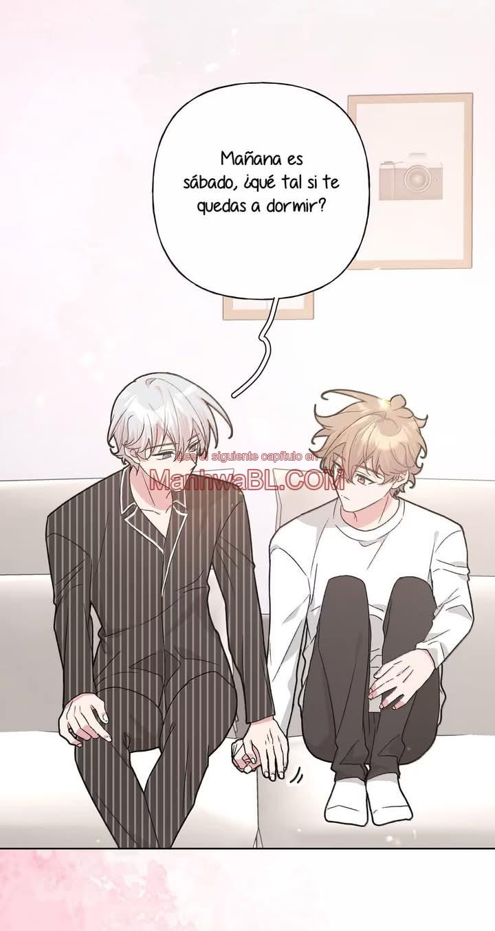 No digas que me amas - Capítulo 142 3 manhwa