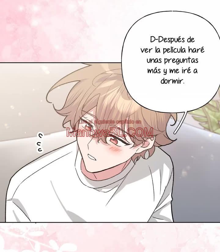 No digas que me amas - Capítulo 142 3 manhwa