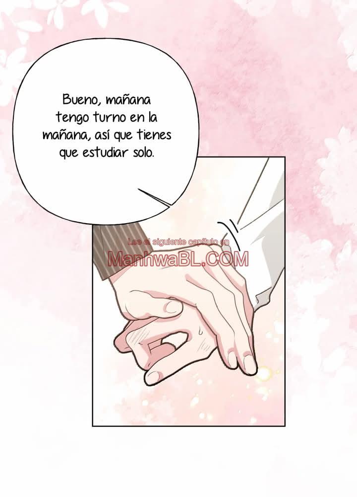 No digas que me amas - Capítulo 142 3 manhwa