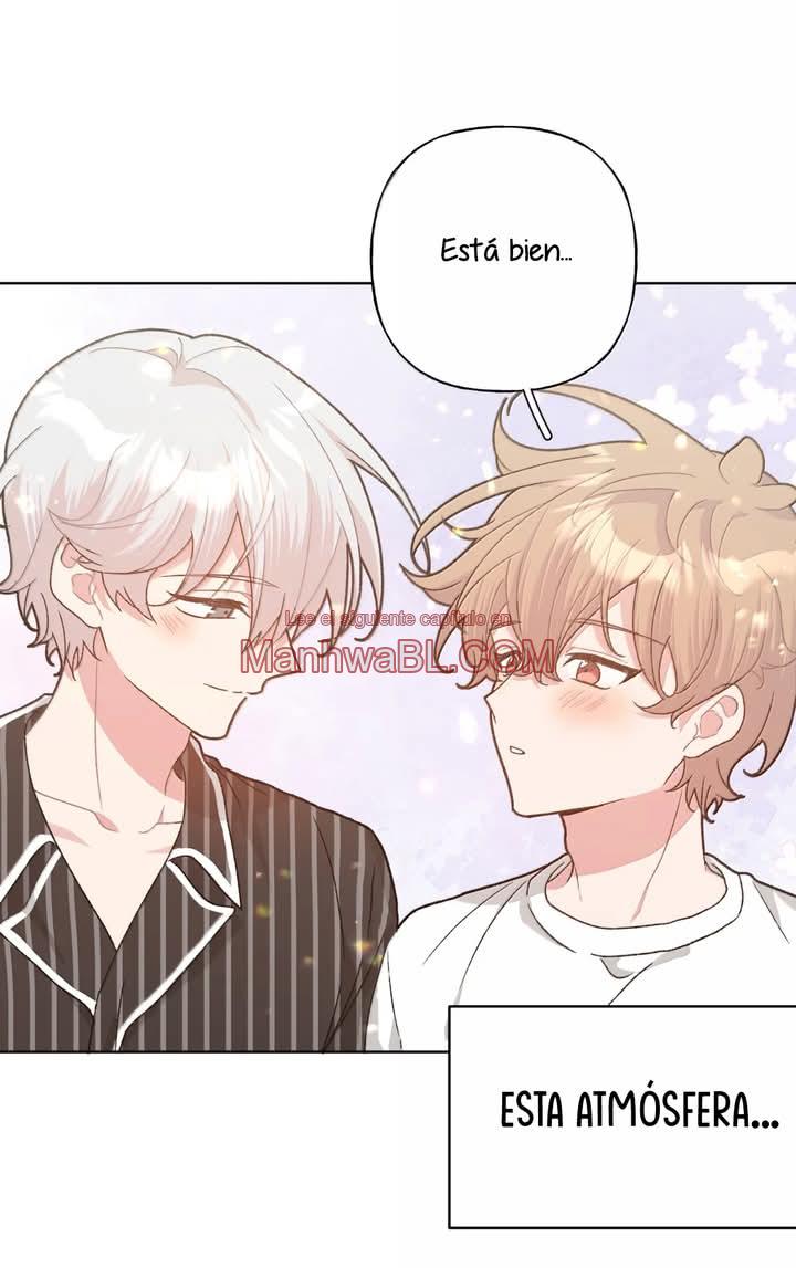 No digas que me amas - Capítulo 142 3 manhwa