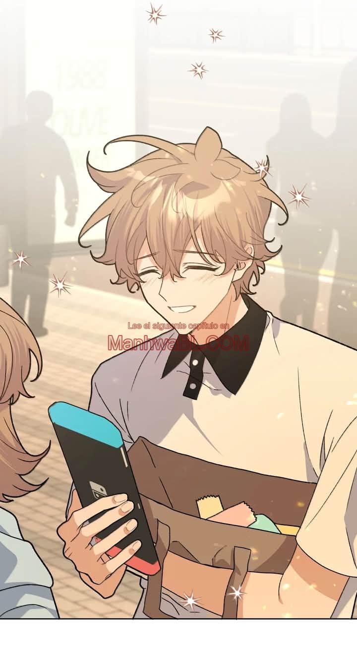 No digas que me amas - Capítulo 148 3 manhwa