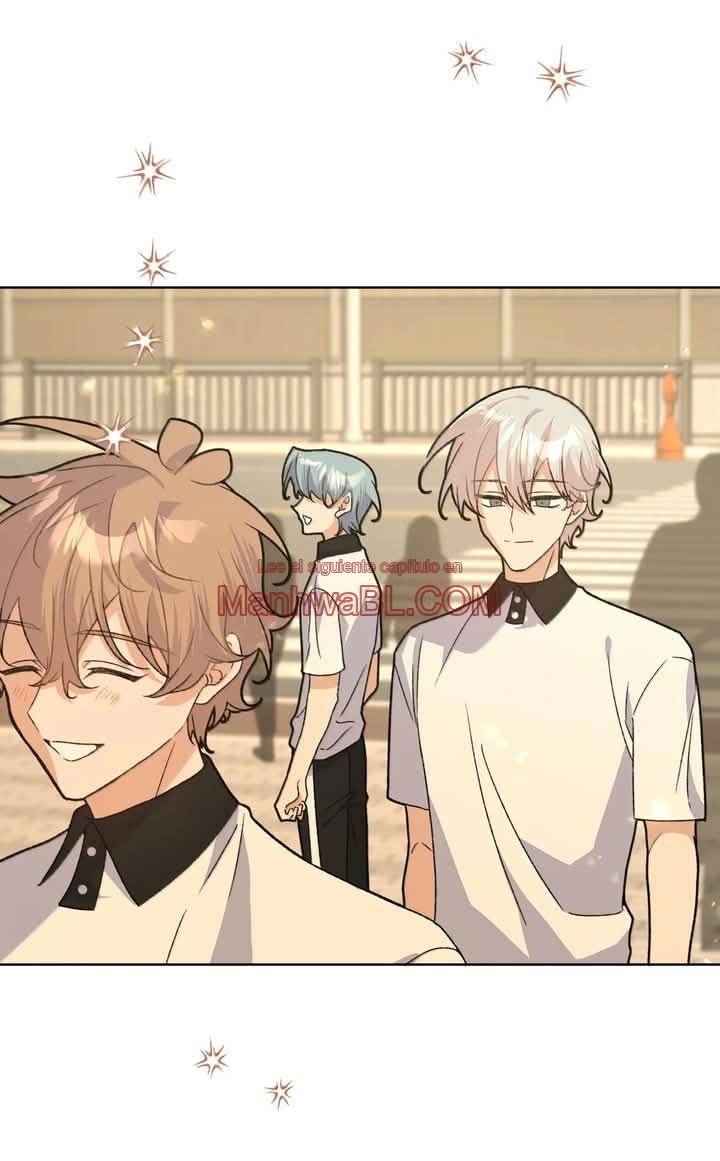 No digas que me amas - Capítulo 148 3 manhwa