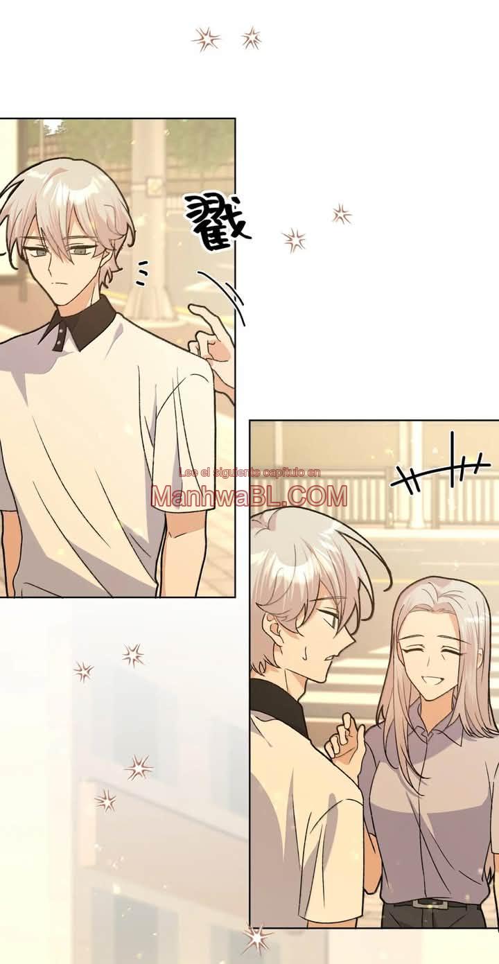 No digas que me amas - Capítulo 148 3 manhwa