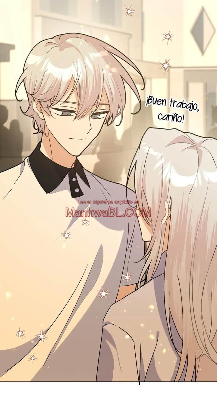 No digas que me amas - Capítulo 148 3 manhwa