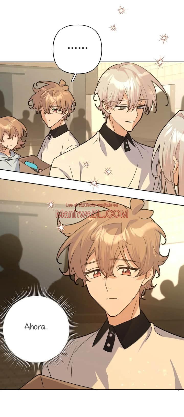 No digas que me amas - Capítulo 148 3 manhwa
