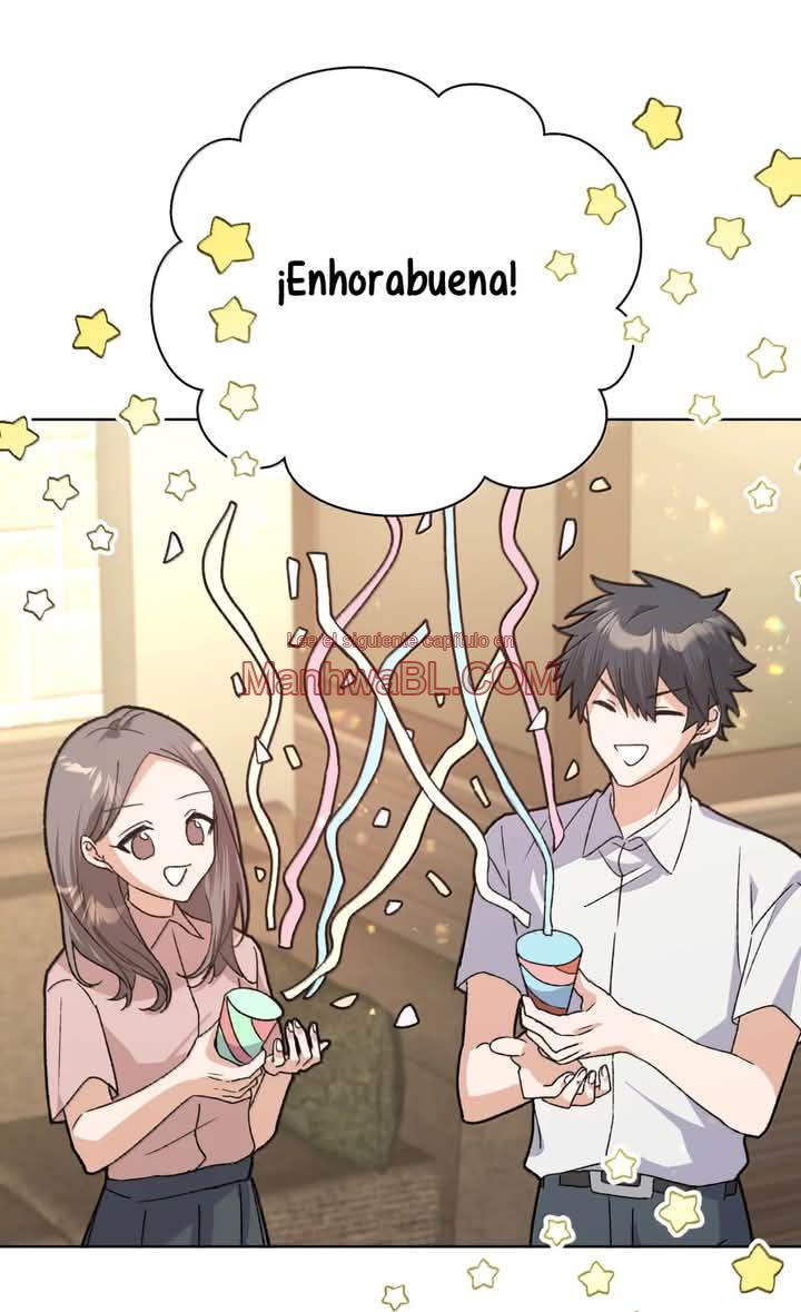No digas que me amas - Capítulo 148 3 manhwa