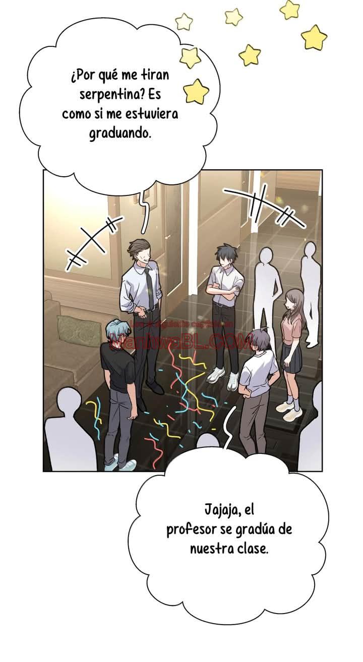 No digas que me amas - Capítulo 148 3 manhwa