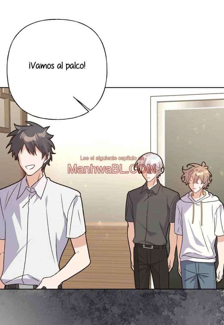 No digas que me amas - Capítulo 148 3 manhwa