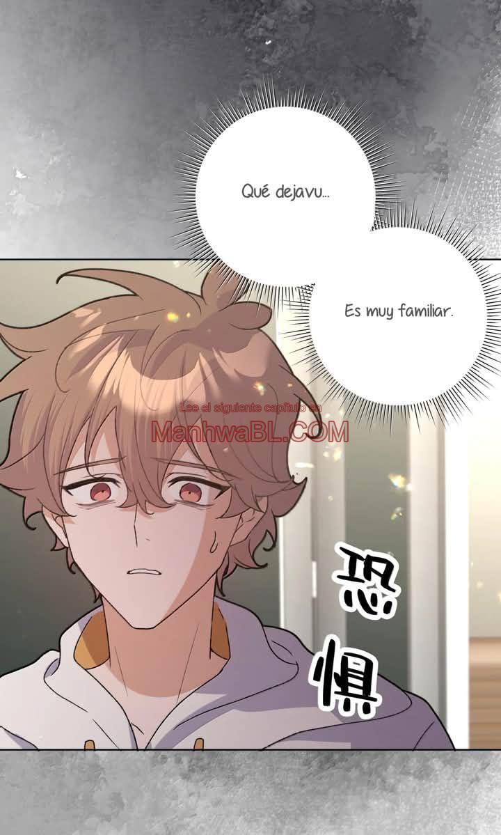 No digas que me amas - Capítulo 148 3 manhwa