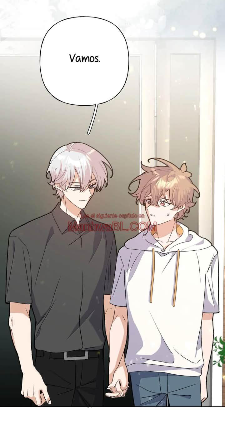 No digas que me amas - Capítulo 148 3 manhwa
