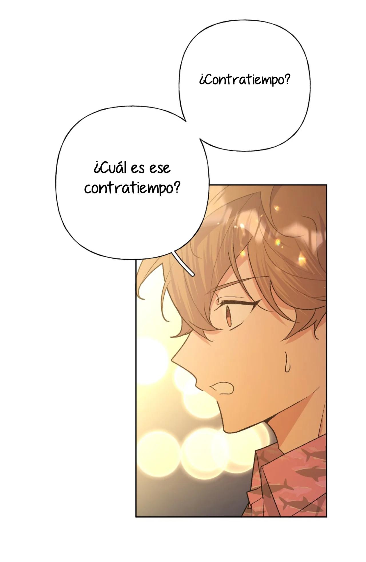 No digas que me amas - Capítulo 97 3 manhwa