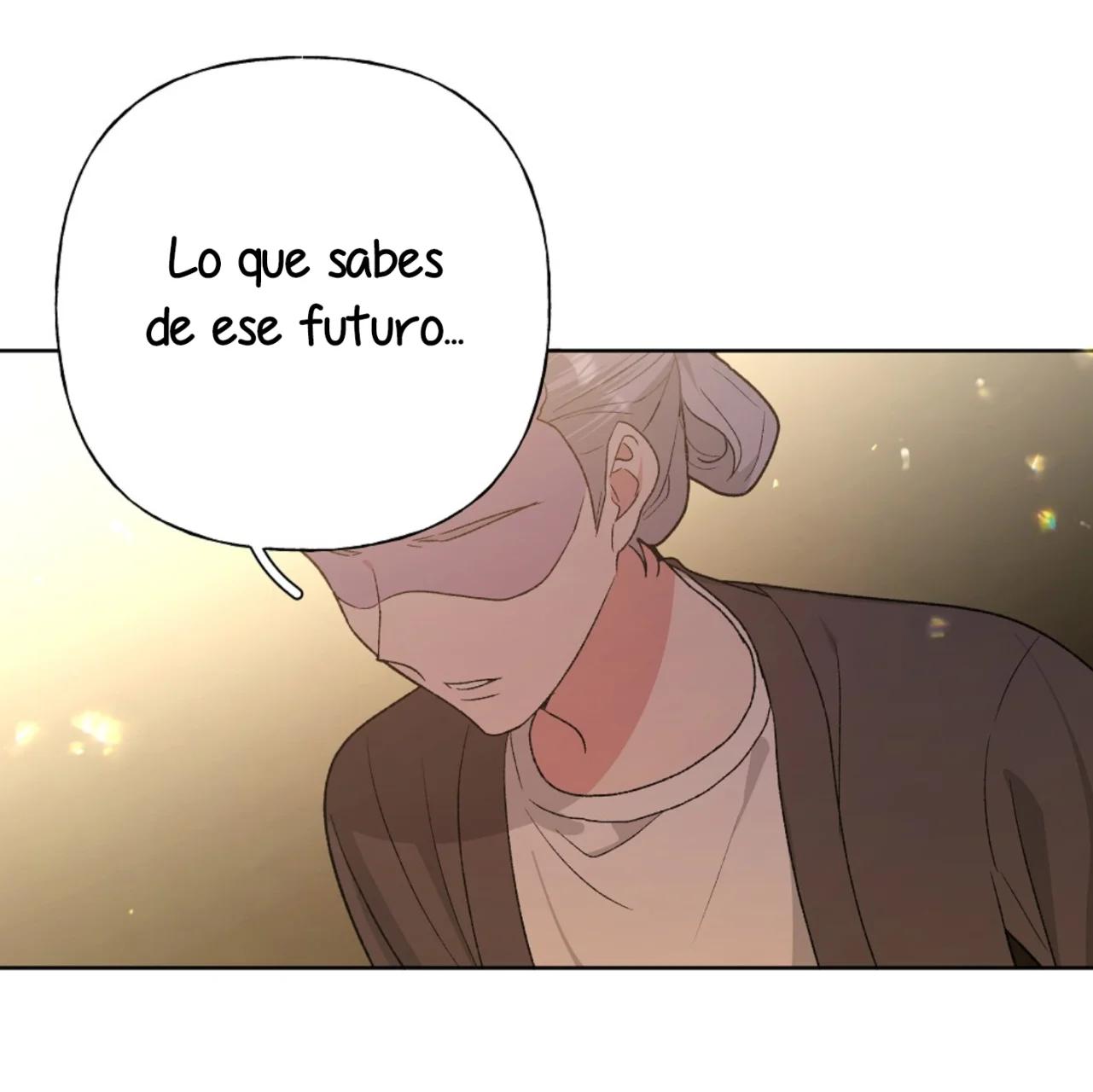 No digas que me amas - Capítulo 97 3 manhwa
