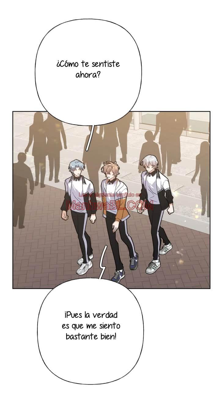 No digas que me amas - Capítulo 148 2 manhwa