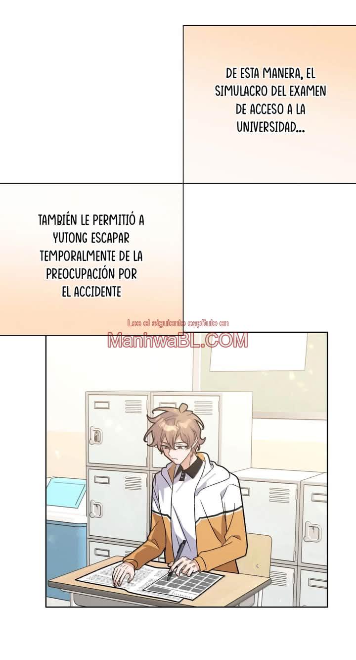 No digas que me amas - Capítulo 148 2 manhwa