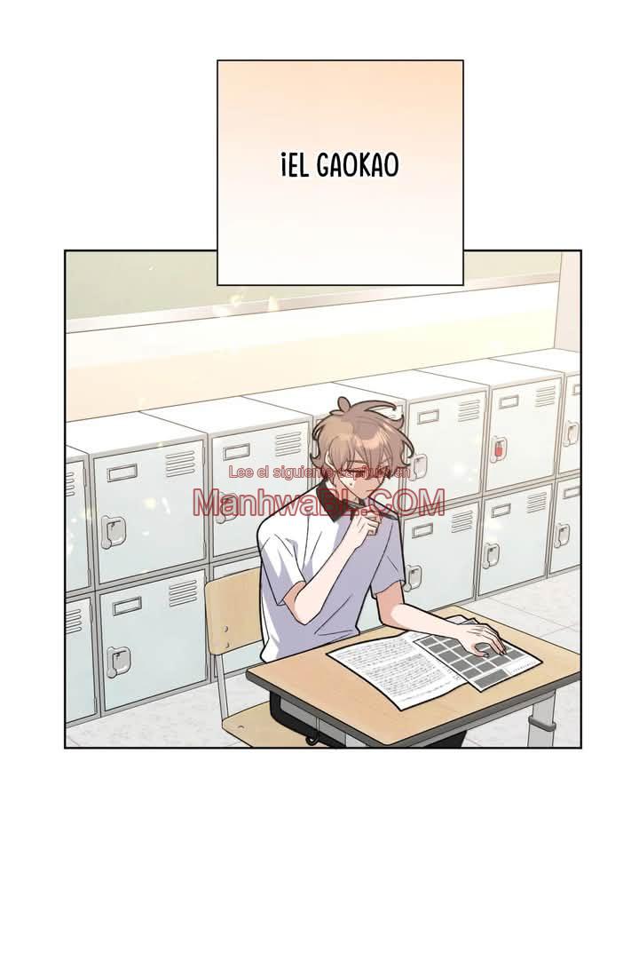 No digas que me amas - Capítulo 148 2 manhwa