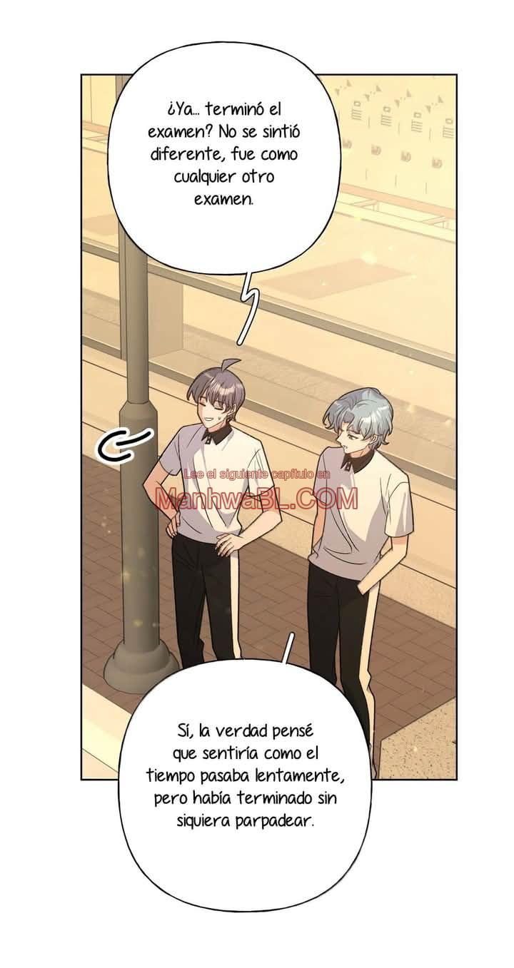 No digas que me amas - Capítulo 148 2 manhwa
