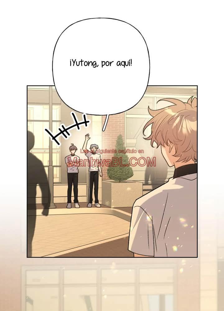 No digas que me amas - Capítulo 148 2 manhwa