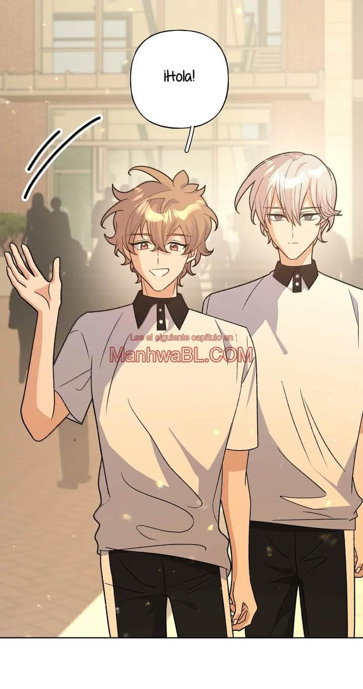 No digas que me amas - Capítulo 148 2 manhwa