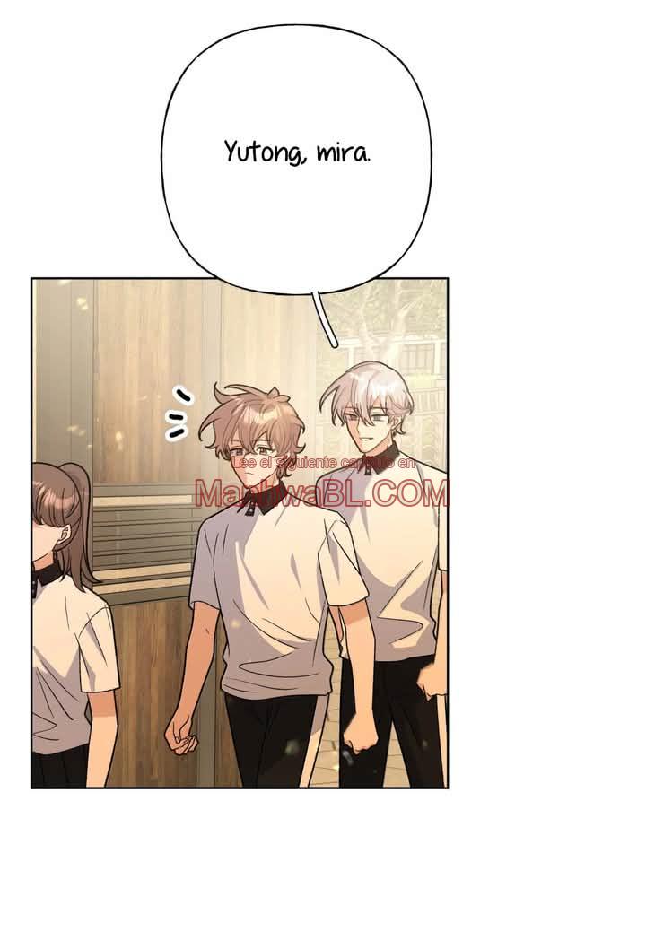 No digas que me amas - Capítulo 148 2 manhwa